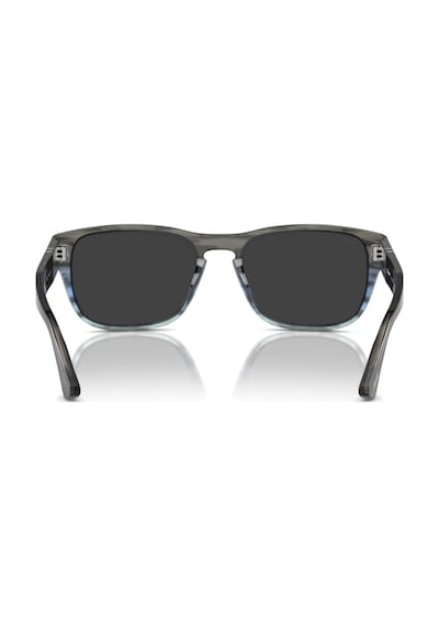 Po 3341s 120548 55 Persol Polarize Güneş Gözlüğü Siyah