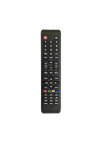 16488 Lcd Led Kumanda Sunny 22 Lcd Skytech Lcd-7 St-1930-2230 Pıranha 22-32 Olımpıa 24 Tv Redline Yazısız 225
