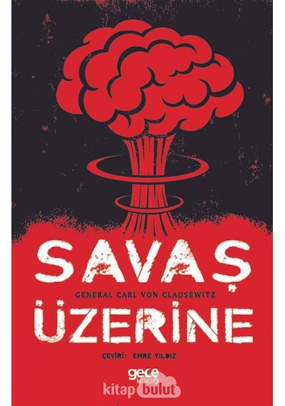 Savaş Üzerine - 578552101093098801pazarexpres