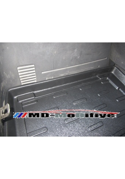 Hyundai Getz Bagaj Havuzu 4K Kokusuz .2003- N11.8843