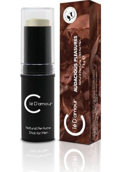 Cle D'amour Audacious Pleasures Stick Parfüm 6.2 G