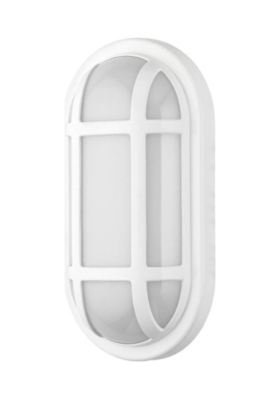 30w Meda Led Armatür Beyaz Kasa Beyaz Işık