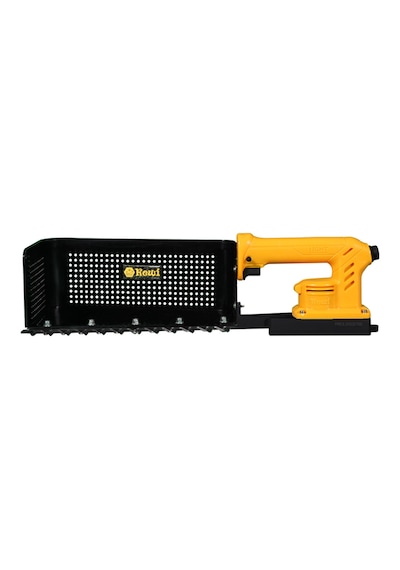 Light Pro - 15 Ah Mg Çay Ve Bitki Toplama Makinesi