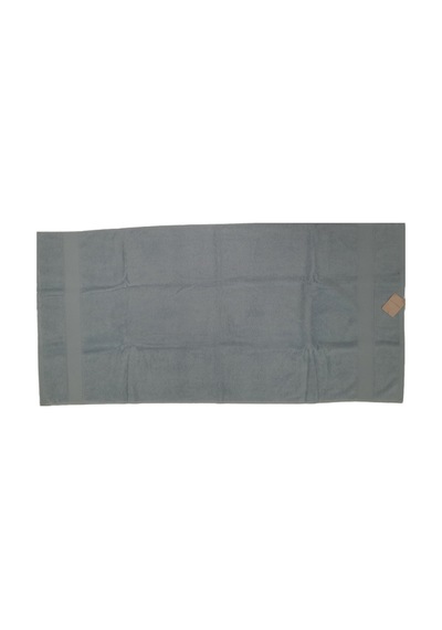 Maisonette Lotus Havlu Açık Mavi 70 X 140 Cm 4 Adet Çok Renkli