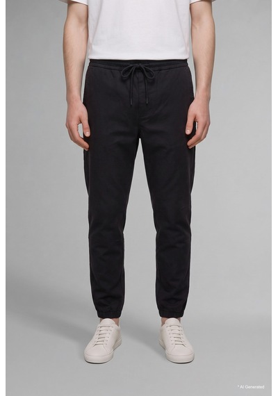 Defacto Regular Fit Normal Kalıp Normal Bel Boru Paça Pantolon F8211ax26aubk81 Siyah-bk81 Defacto Regular Fit Normal Kalıp Normal Bel Boru Paça Pantolon F8211ax26aubk81 Siyah-bk81