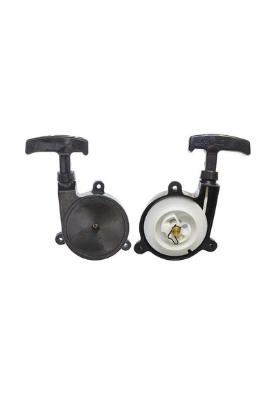 SR420 Starter Kapak Komple