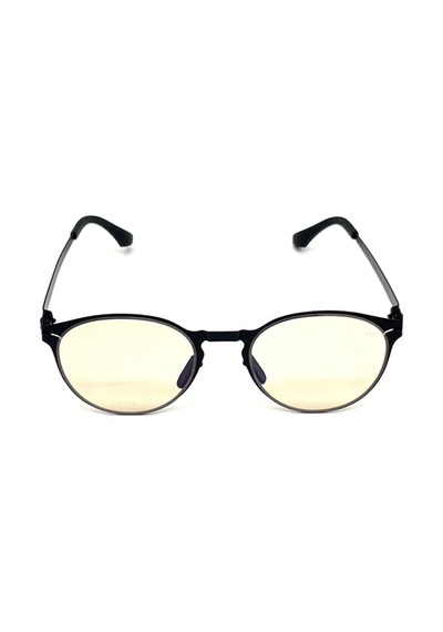 Black Blk2606 C4 Unisex Güneş Gözlüğü Siyah