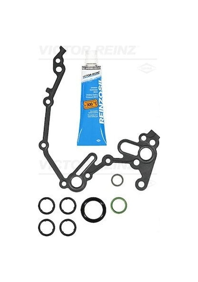 REINZ 08-42961-01 MOTOR TAKIM CONTA ALT GOLF 12- 1.2 TDI CJZA CJZ
