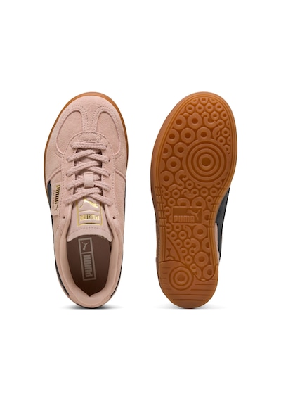 Puma Palermo Elevata Kadın Spor Ayakkabı 399348 10 Pembe