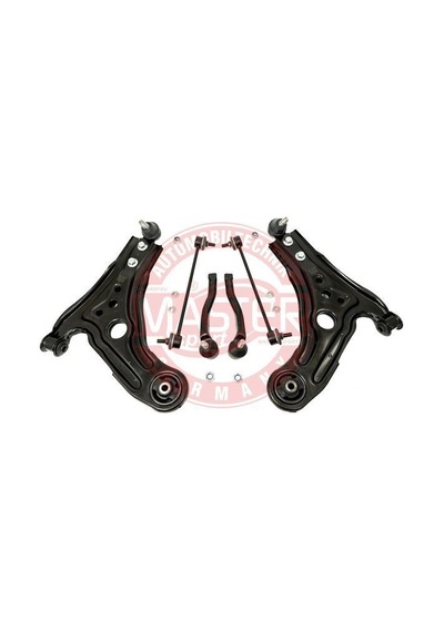 Chevrolet Aveo Kalos T2 05-11 Salıncak Kiti Tk.6 Parça