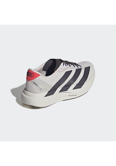 Adidas Kj3670 Adızero Evo Sl Woven M Audı Erkek Günlük Spor Ayakkabısı Gri
