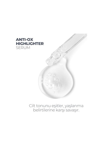 Leke Ve Yaşlanma Karşıtı Arbutin Vitamin C Cilt Aydınlatıcı Serum 30 Ml