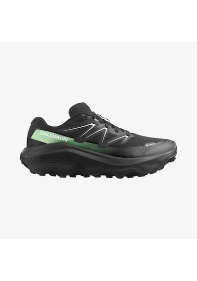 Salomon 478832 Ultra Flow 2 Gtx Outdoor Erkek Ayakkabı Siyah