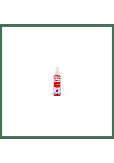 En-cag Würth Spring Ayna Koku Çeşitleri Bss Standart