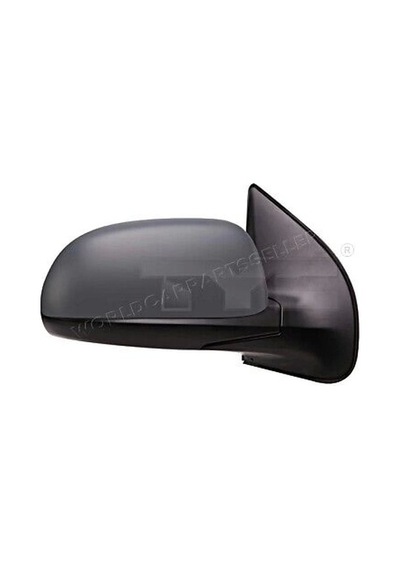 Kore İ20 2008 2012 Sağ Dikiz Aynası Komple Isıtmasız Isıtmasız 3 Pın Oem No:876201j210