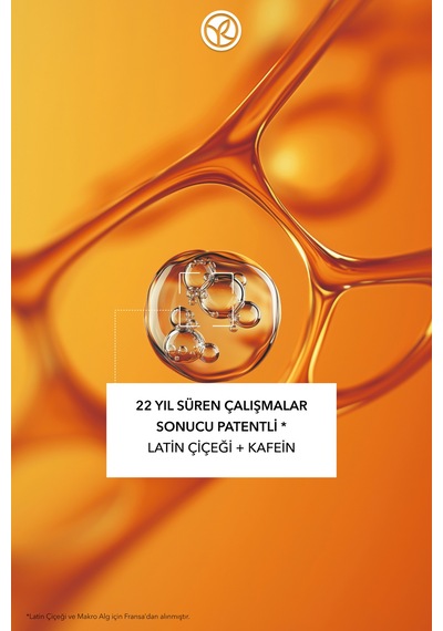 Yves Rocher Göz Kremi-aydınlatıcı Etkili-ışıltı Veren Botanik Kompleks Bakım Glow Energie 15ml-86713