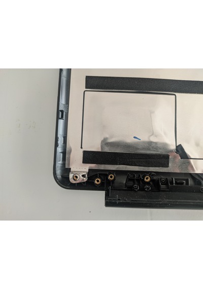HP Uyumlu DV7 3000 LCD COVER ARKA KAPAK TÜM 3000 SERISI