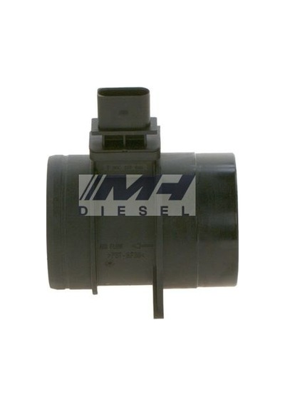 Bosch 0281002735 Hava Debimetresi Audi A4, A5, A6, Q5, Vw Passat, Transporter 2.0 Tdı