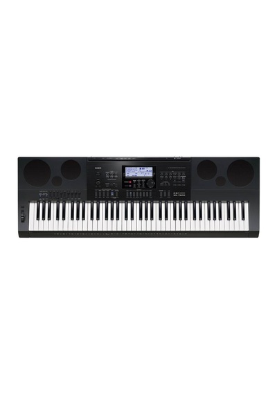 Casio Wk-7600 76-tuş Arranger Klavye