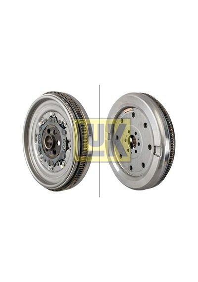Luk Volan Golf7-passat-tiguan 2.0tdı 2013 Dcya-dfga-dbga-dsra-dsrb-dtsa-dtsb 415087209 04l105266ad 04l105266ab