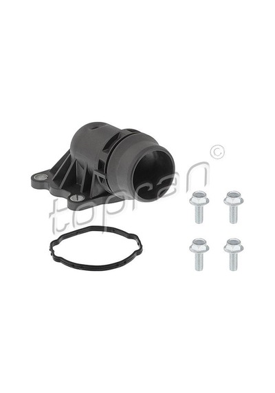 Topran Termostat Demir Bmw N N N Tpr-503138001