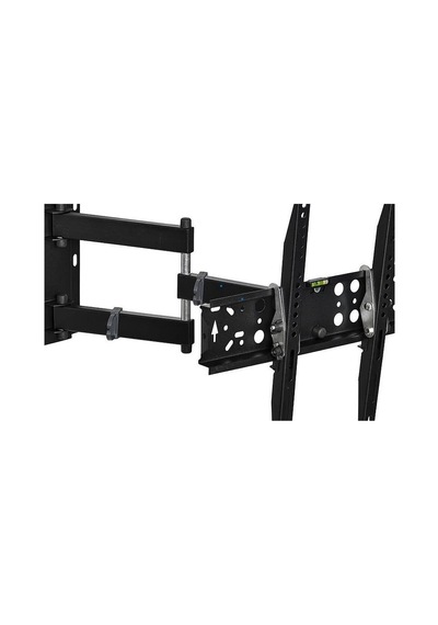 Pro 39 - 55'' Lcd/led Tv Hareketli Askı Aparatı Vt-522 Evimdeyokyok Siyah