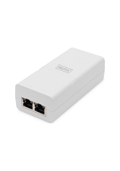Digitus Gigabit Ethernet Aktif Poe Enjektör