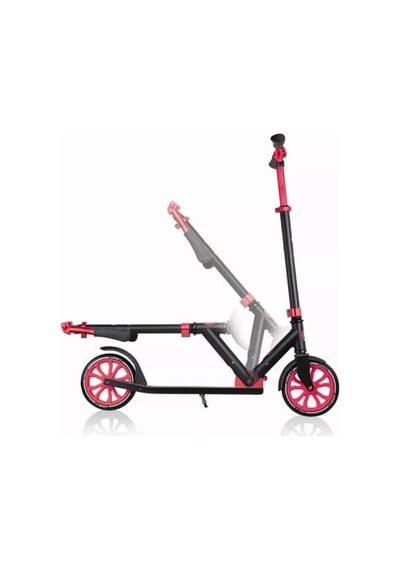 Scooter Cool Wheels 8 Yaş 2 Tekerlekli 100 KG