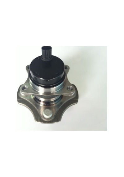 VOE VHB2064 Arka Teker Rulmanı Yaris 99-05Yarıs Verso 99-05 Absli (Arka Porya) (30×135×100 67Mm)
