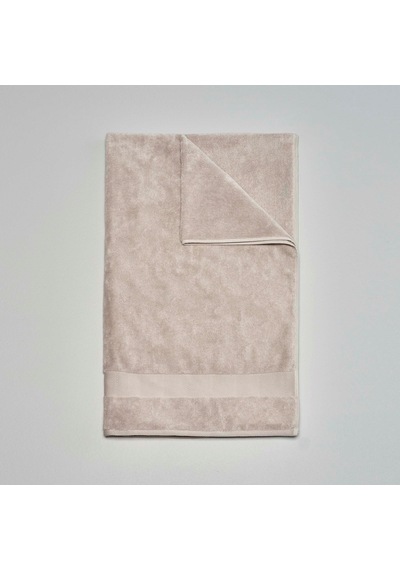 Linens Premium Pamuk Havlu Vizon 85x150 cm