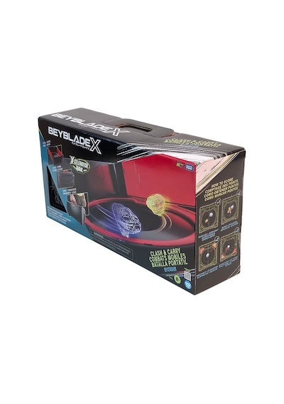 Bey23000 Beyblade Taşınabilir Arena - Tp0841 - Izbp-887870 1 Adet