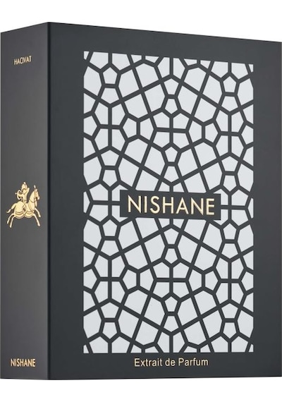 Nishane Hacivat Unisex Parfüm EDP 50 ML