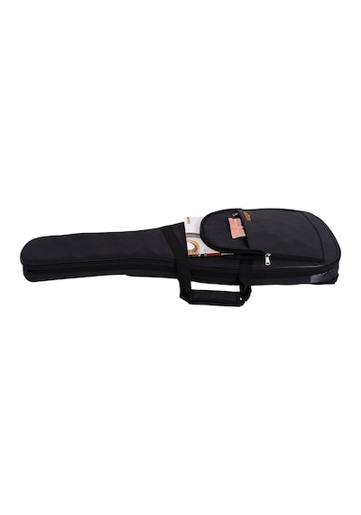 Wagon 03 Serisi Elektro Gitar Çantası - Siyah