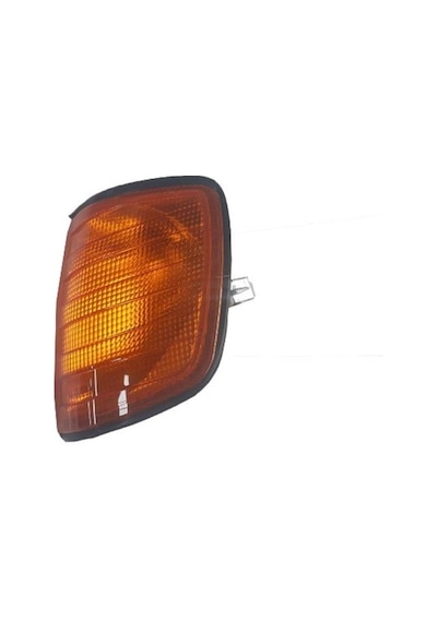 Mercedes E Class W124 85/93 Ön Sınyal Sol Sarı Mars