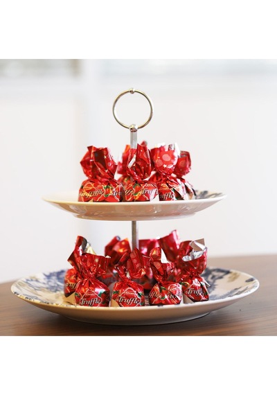 Truffle Çilekli 1000 Gr. (1 Poşet)