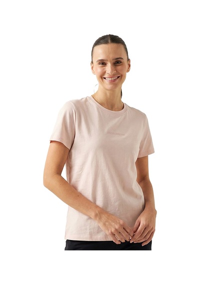 Skechers Essential Kadın Tişört Pembe