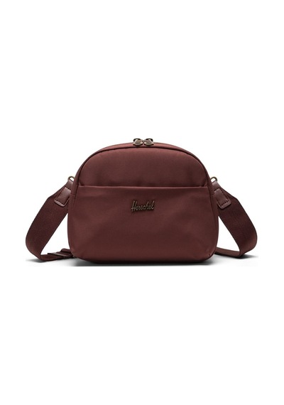 Herschel Supply Co. Herschel Thalia Çapraz Omuz Çantası-24479 Bitter Çikolata