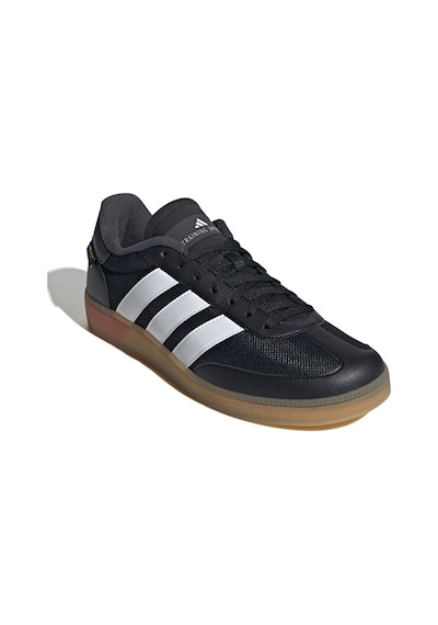 Adidas Training Spezial Erkek Antrenman Ayakkabısı Js3038 Siyah Siyah