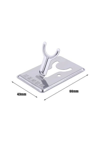 Y Tipi Havya Sehpası Metal Havya Stand - 43*46Mm (533636500)