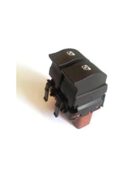 Aempart Cam Anahtarı Renault Megane Iı Laguna-scenıc Sol Siyah Kahve 02-16 Aem30 0720