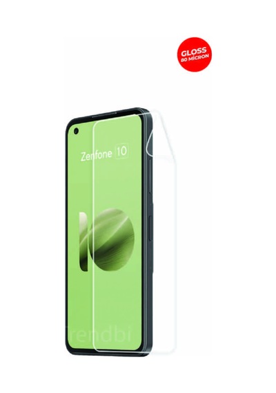 Asus Zenfone 10 Ekran Koruyucu Hd Film