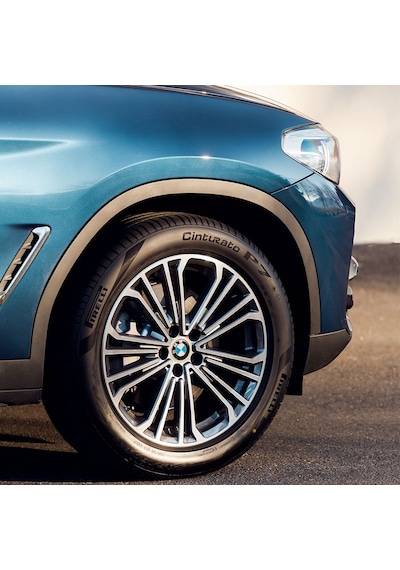 Pirelli 275/40r19 105y Xl Mo S.c. P-zero Pz4 Yaz Lastiği 2025