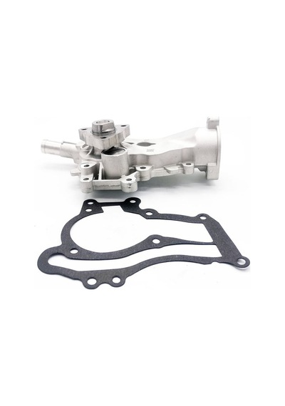 Gsp Wp900911 Devırdaım Su Pompası Mokka /mokka X 13 19 Astra J 10 Corsa D 07 14 Insıgnıa A 09 1 Corsa E Motor ve Şanzıman 58865970