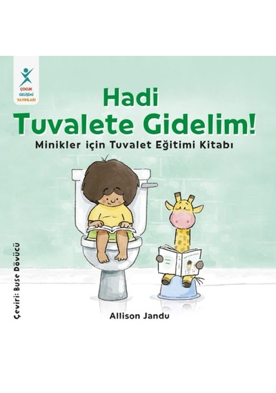 Hadi Tuvalete Gidelim - Fglt-860254