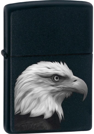 Zippo Çakmak Eagle 218-009920