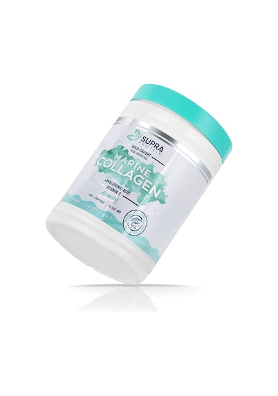 Supra Protein Marine Kolajen Balık Kolajeni