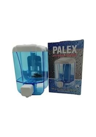 Palex Sıvı Sabun Dispenseri 500 Ml 1 Adet
