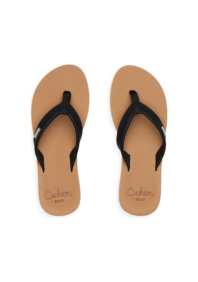 Reef Baja Sands Kadın Terlik Ref.cj9084-ref.001 Siyah