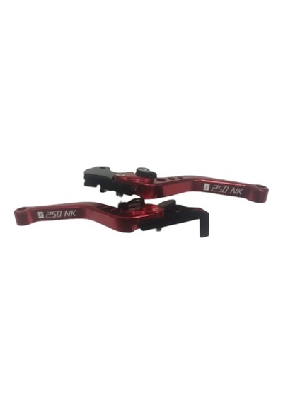 Espada Spor Manet Seti Cf Moto 250 Nk Kırmızı