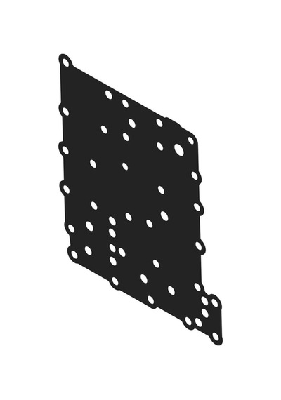 Gasket, Gasket, Eh Manıfold Su24405